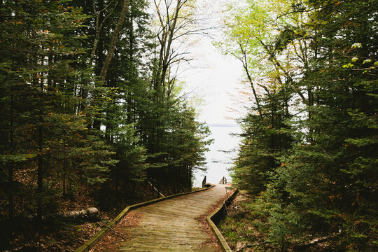 Madeline Island, Wisconsin