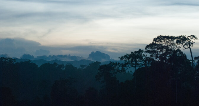 Khao Yai National Park