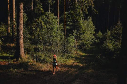 trailrun