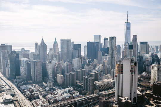 New York City