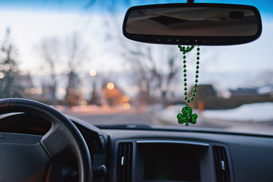 Lucky charm