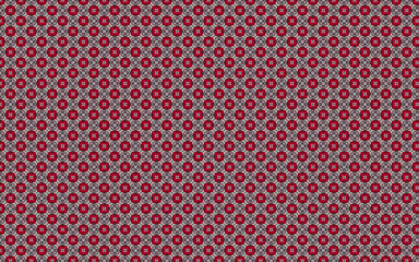 Authentic and geometric texture patterns