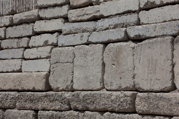 コンクリートの塊