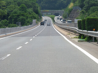 高速道路