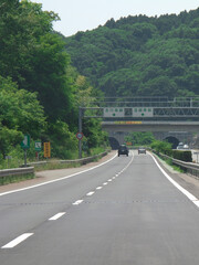 高速道路