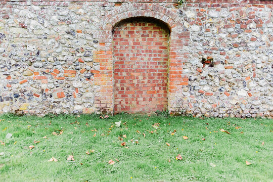 "Bricked Up" Images – Browse 669 Stock Photos, Vectors, and Video