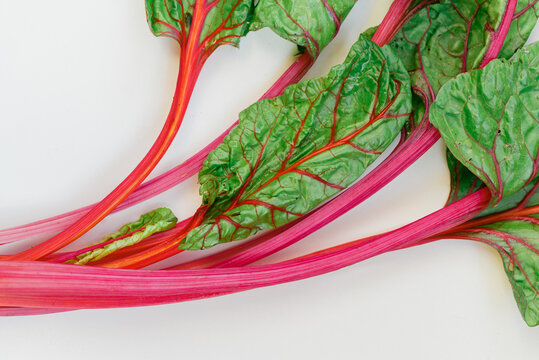 Swiss chard
