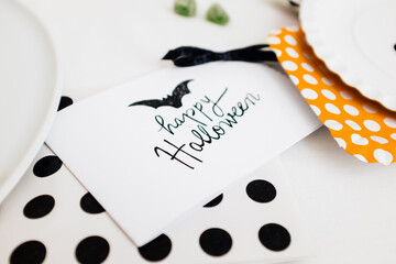 Halloween Decoration