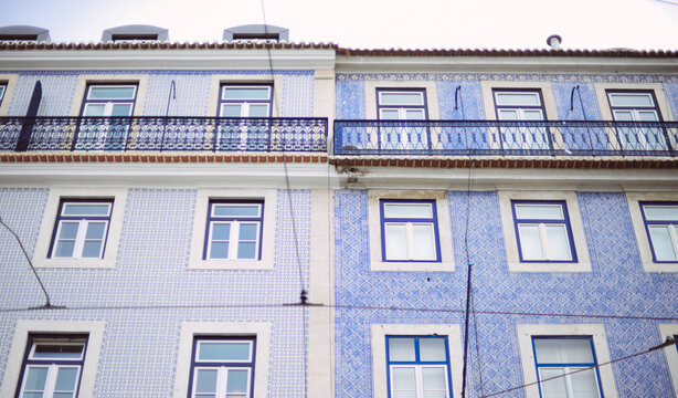 Portuguese house