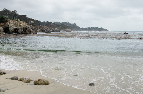 Gibson Beach