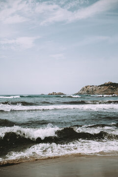 Rena Majore, Sardinia - Italy