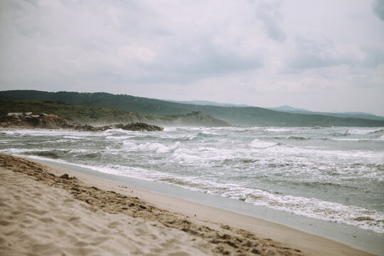 Rena Majore, Sardinia - Italy