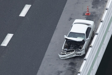 交通事故