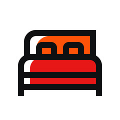 Camping / Outdoor Vector Icon Pack
