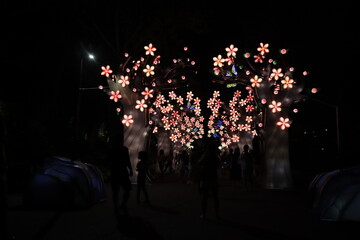 lights