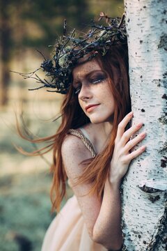 forest fairy