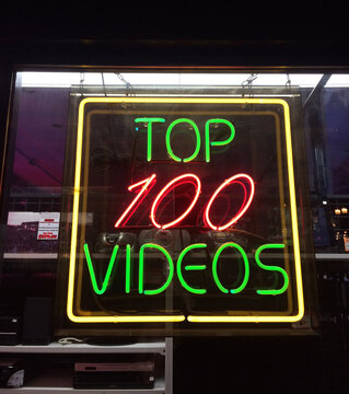 Top 100 Videos