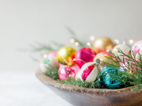 Christmas Ornaments