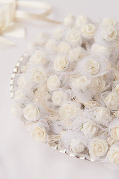 Wedding buttonholes