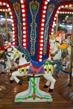 merry-go-round