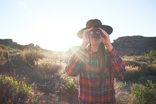 The Rocklands Ranger