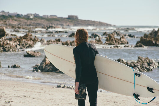 Pringle Bay Surf