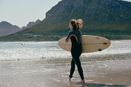 Pringle Bay Surf