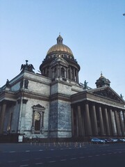 st peter basilica