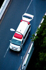 救急車