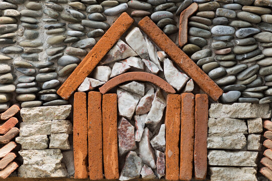 Bricks And Stones