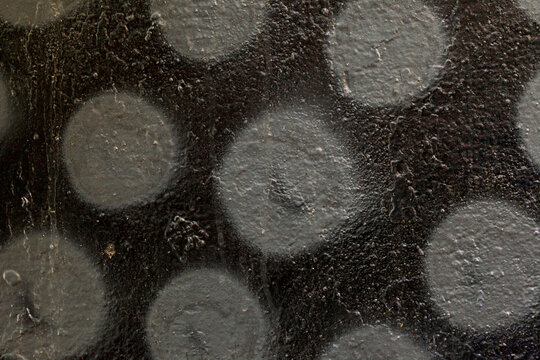 Monochrome Wall Background