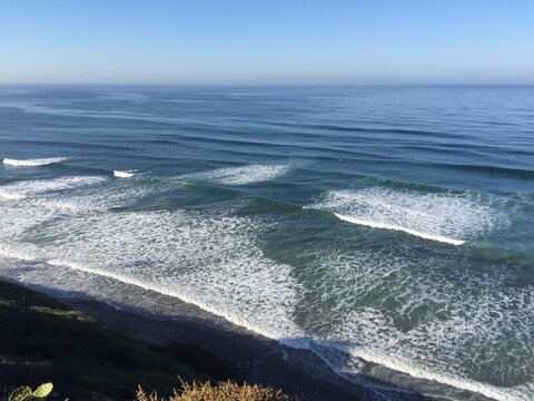 California Coast
