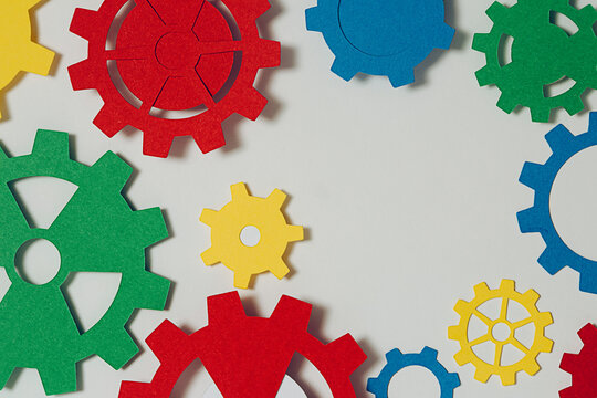 Gear mechanism