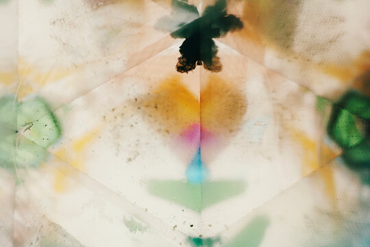 Kaleidoscope #1