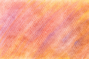 Texture of watercolor painting on paper wallpaper. Hand painted colorful watercolor background.