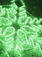 イルミネーション