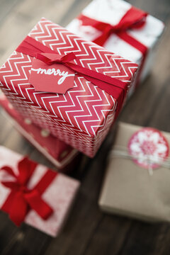 Holiday Gifts