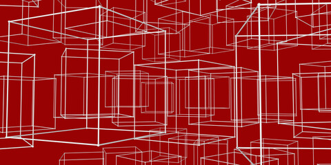 Science Futuristic Technology