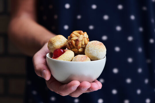 panellets