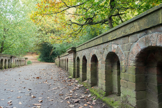Hampstead Heath, North London, England, United Kingdom, Europe