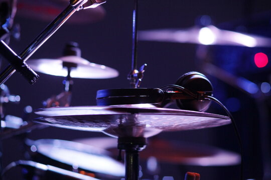Drum set