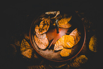 Naturaleza muerta nº3