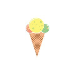 Ice cream