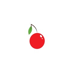 Red Cherry
