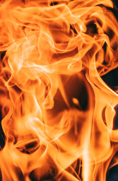 Fire background/texture
