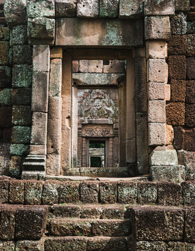 Phanom Rung Historical Park,Thailand