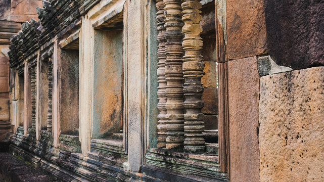 Prasat Muang Tam