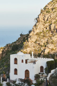 House,Mojacar
