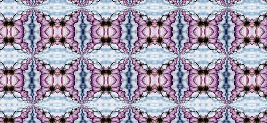 Abstract background design and pattern