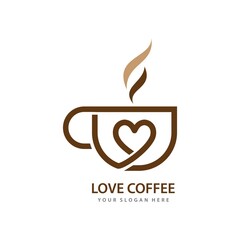 Love Coffee